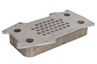 Chłodnica oleju - THERMOTEC D4AG022TT