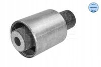 Tuleja wah. db p. w169/w245 04- - MEYLE 046 610 0028