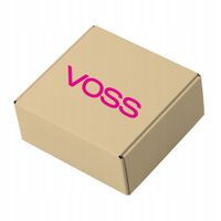 Złączka przewodów pneumatycznych - VOSS 5246027500 — zdjęcie 2