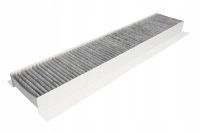 Filtr kabiny - PURRO PUR-PC4003C