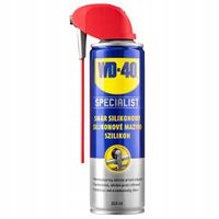 Wd-40 specjal smar silikonowy 250ml 03-120