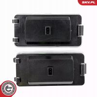 Lampa tabl rej led l+p - SKV ESEN 72SKV502 — zdjęcie 5