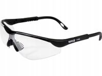 Okulary Ochronne Bezbarwne Typ 91659 - YATO YATYT-7365