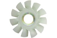 Wiatrak wentylatora - THERMOTEC D9RV007TT