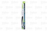 Pioro wycier 430 hf43 hydroconnect - VALEO 578503 — zdjęcie 5