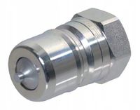 Szybkozłącze hydrauliczne - FASTER HNV 34 GAS M