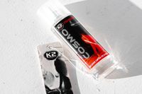 K2-zapach cosmo atomizer-truskawka 50ml - K2 MELLE MELV206 — zdjęcie 5