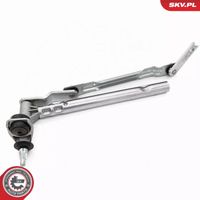 Mechanizm wycieraczek przód - SKV ESEN 05SKV165 — zdjęcie 2