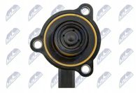 Zawór elektromagnetyczny rozdzielacz - NTY ECD-CT-011 — zdjęcie 4