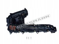 Kolektor ssący bmw - GT-BERGMANN GTBGT57-008 — zdjęcie 2