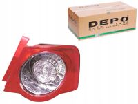 Lampa tył - DEPO 441-1982R-AE
