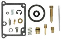 Zestaw naprawczy gaźnika - KEYSTER KY-0546
