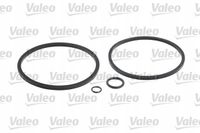 Filtr paliwa diesel puszkowy - VALEO 587704 — zdjęcie 4