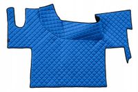 Dywanik podłogowy - F-CORE F-CORE FL31 BLUE