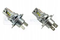 żarówki vision led retrofit h4/h19 hl - CARMOTION 83301 — zdjęcie 2