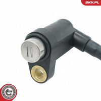 Czujnik ABS tylny prawy - SKV ESEN 06SKV459 — zdjęcie 3