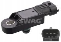 Czujnik ciś. doładowania renault - SWAG 60103603