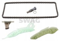 Rozrząd kpl. (łańcuch + elementy) - SWAG SW99133162