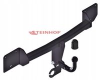Hak holowniczy - STEINHOF STB-053 — zdjęcie 2
