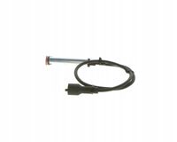 Przewody wys. napędowy. opel - BOSCH 0 986 356 850 — zdjęcie 3