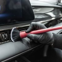 MA PROFESSIONAL DETAILING - X-BRUSH ULTRA SOFT Pędzelek Ultra Soft - MA PROFESSIONAL 20-D23 — zdjęcie 3