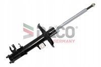 Amortyzator sx4 06- gazowy - DACO 453706L