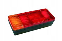 Klosz lampy tył - VIGNAL VAL725002