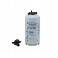 Filtr paliwa - DONALDSON P559148