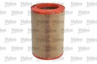 Filtr powietrza - VALEO 585765 — zdjęcie 3