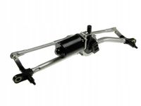 Mechanizm/silnik wycieraczek przód - NTY ESW-FT-000