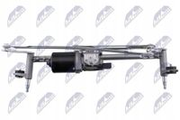 Mechanizm/silnik wycieraczek przód - NTY ESW-SK-013 — zdjęcie 3