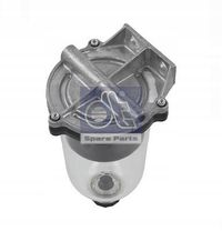 Filtr paliwa - DT SPARE PARTS 6.33243