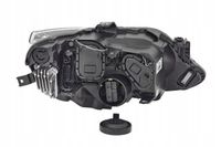 Reflektor halogenowy + LED lewy LHD - VALEO 046724 — zdjęcie 2