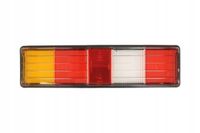 Klosz lampy tył - TRUCKLIGHT TL-UN008L-L/R