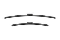 Piórko wycieraczki Aerotwin Multi-Clip, zestaw - BOSCH 3 397 007 467