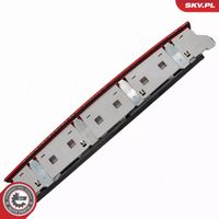 Lampa led stop - SKV ESEN 72SKV804 — zdjęcie 4