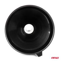 Lejek plastikowy uniwersalny 19,5cm - AMIO AMI04046 — zdjęcie 2