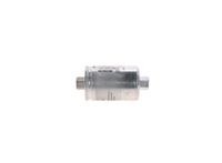 Filtr paliwa, wtrysk benzyny - BOSCH 0 986 450 124