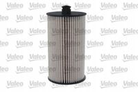 Filtr paliwa diesel - VALEO 587071 — zdjęcie 4