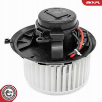 Dmuchawa - SKV ESEN 68SKV070 — zdjęcie 4