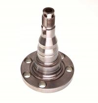 Czop piasty vw t. passat/polo - MAXGEAR 33-0007