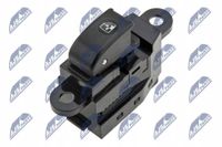 Przycisk sterowania szyb - NTY EWS-HY-042