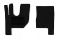 Dywanik podłogowy - F-CORE F-CORE MT33 GRAY
