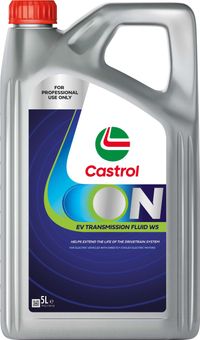 Oleje i smary - CASTROL ON EV TF W5 5L