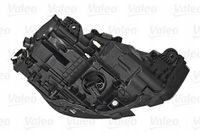 Reflektor LED lewy LHD - VALEO 046826 — zdjęcie 4