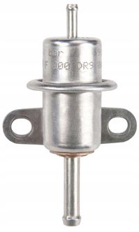 Zawór ciśnienia paliwa - BOSCH F 000 DR9 006 — zdjęcie 2