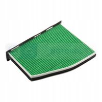 Filtr kabinowy  basic + antybakter - CASTROL CC0001 — zdjęcie 3