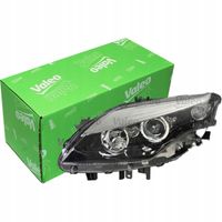 Reflektor halogenowy lewy LHD - VALEO 044535