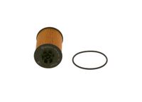 Wkład filtru olejowego - BOSCH F 026 407 015 — zdjęcie 5