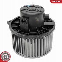 Dmuchawa - SKV ESEN 68SKV023 — zdjęcie 3